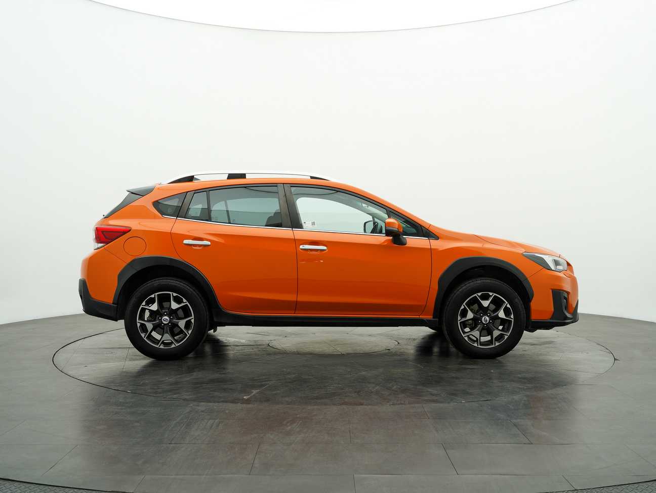 used 2020 Subaru XV P 2.0