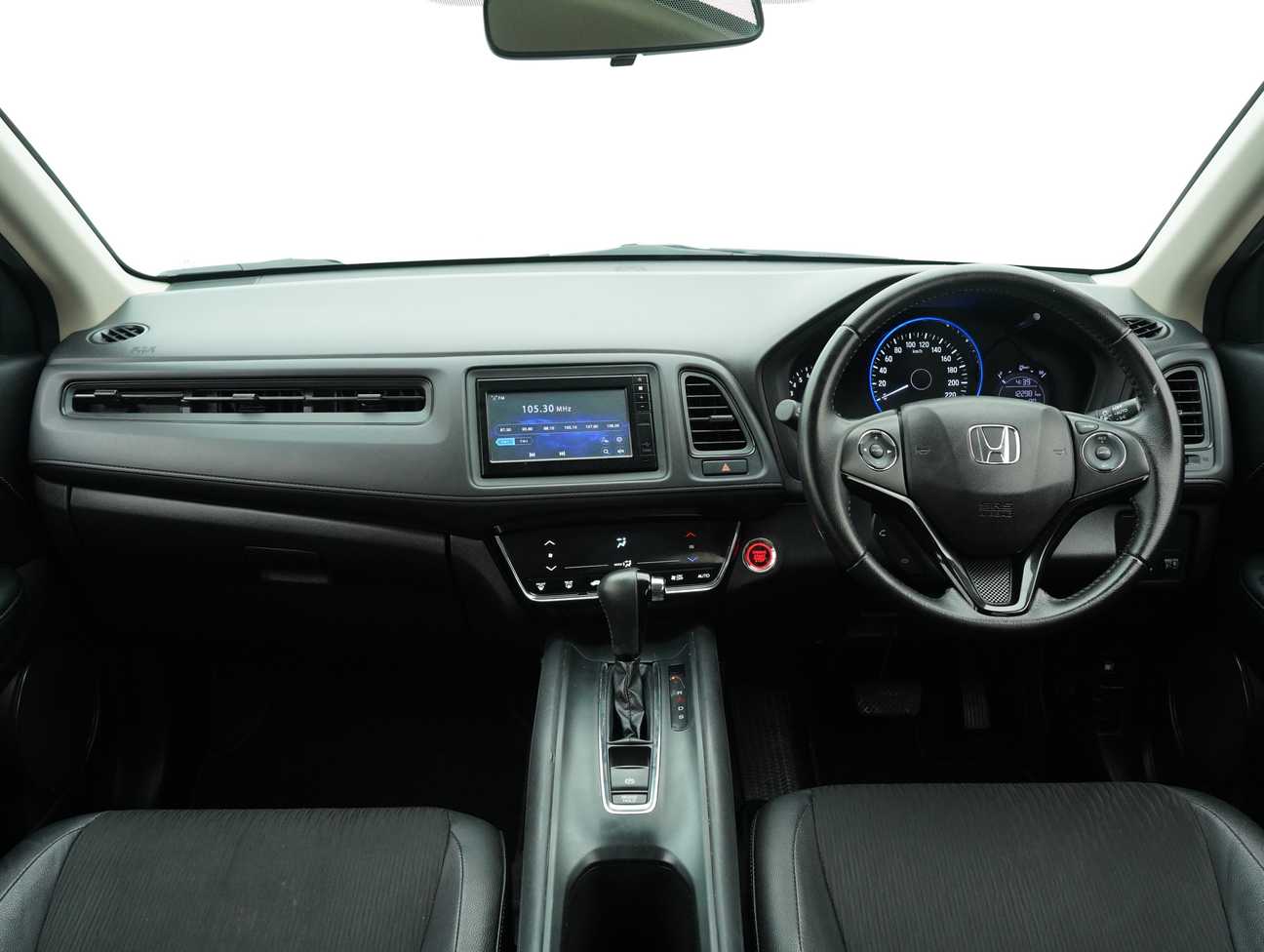 used 2019 Honda HR-V E 1.8