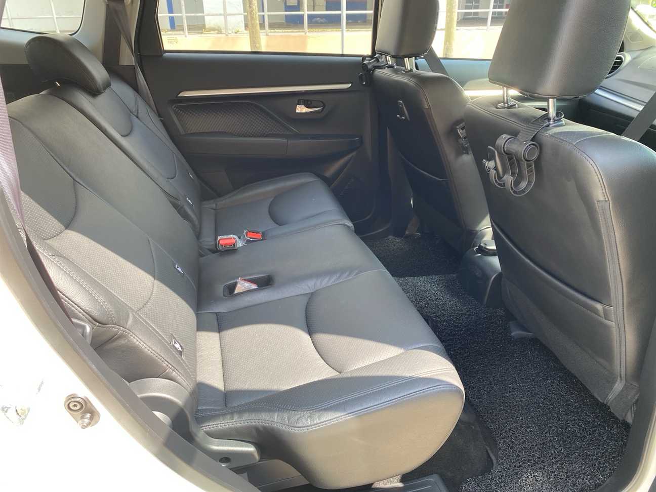 terpakai 2023 Perodua Aruz AV 1.5