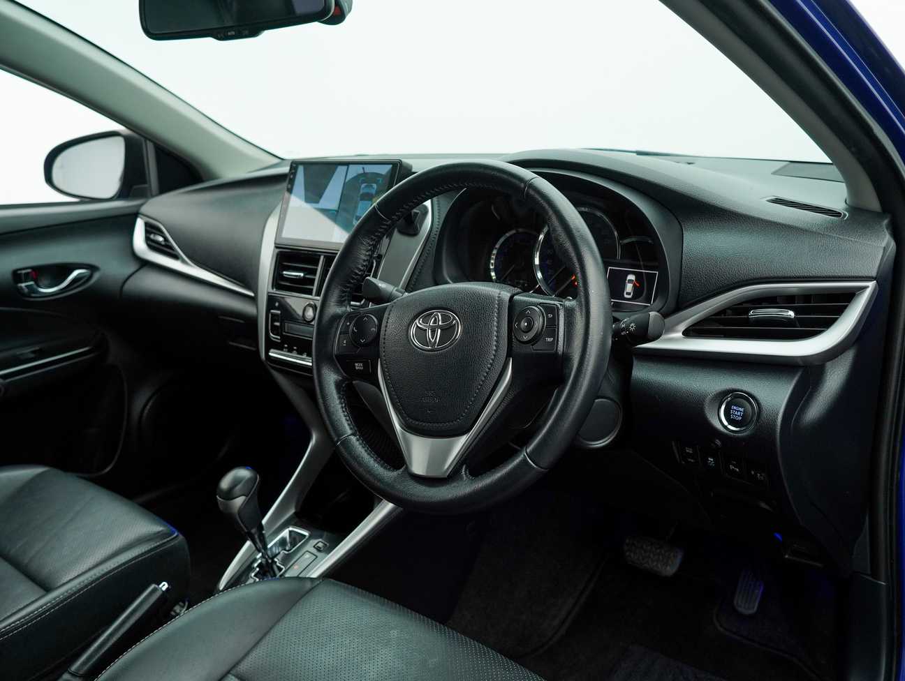 used 2020 Toyota Vios G 1.5