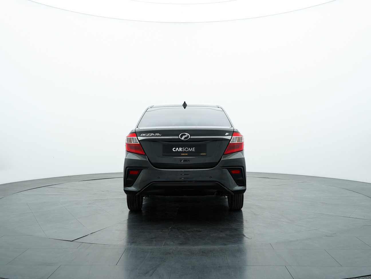 used 2022 Perodua Bezza X 1.3