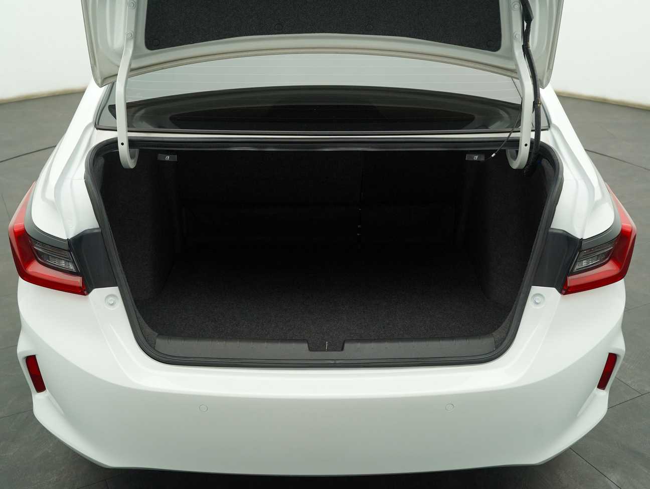 terpakai 2020 Honda City V 1.5