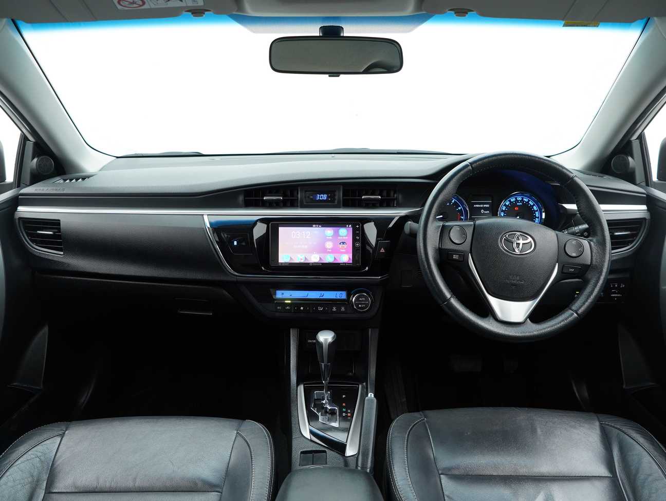 used 2015 Toyota Corolla Altis G 1.8