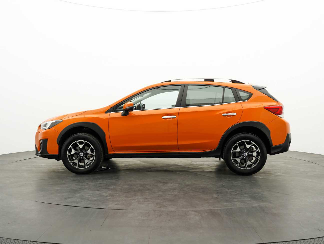 used 2019 Subaru XV I-P 2.0