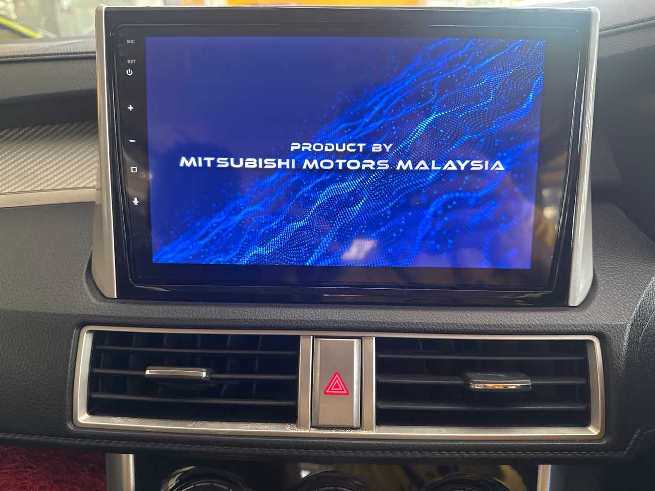 used 2021 Mitsubishi Xpander  1.5