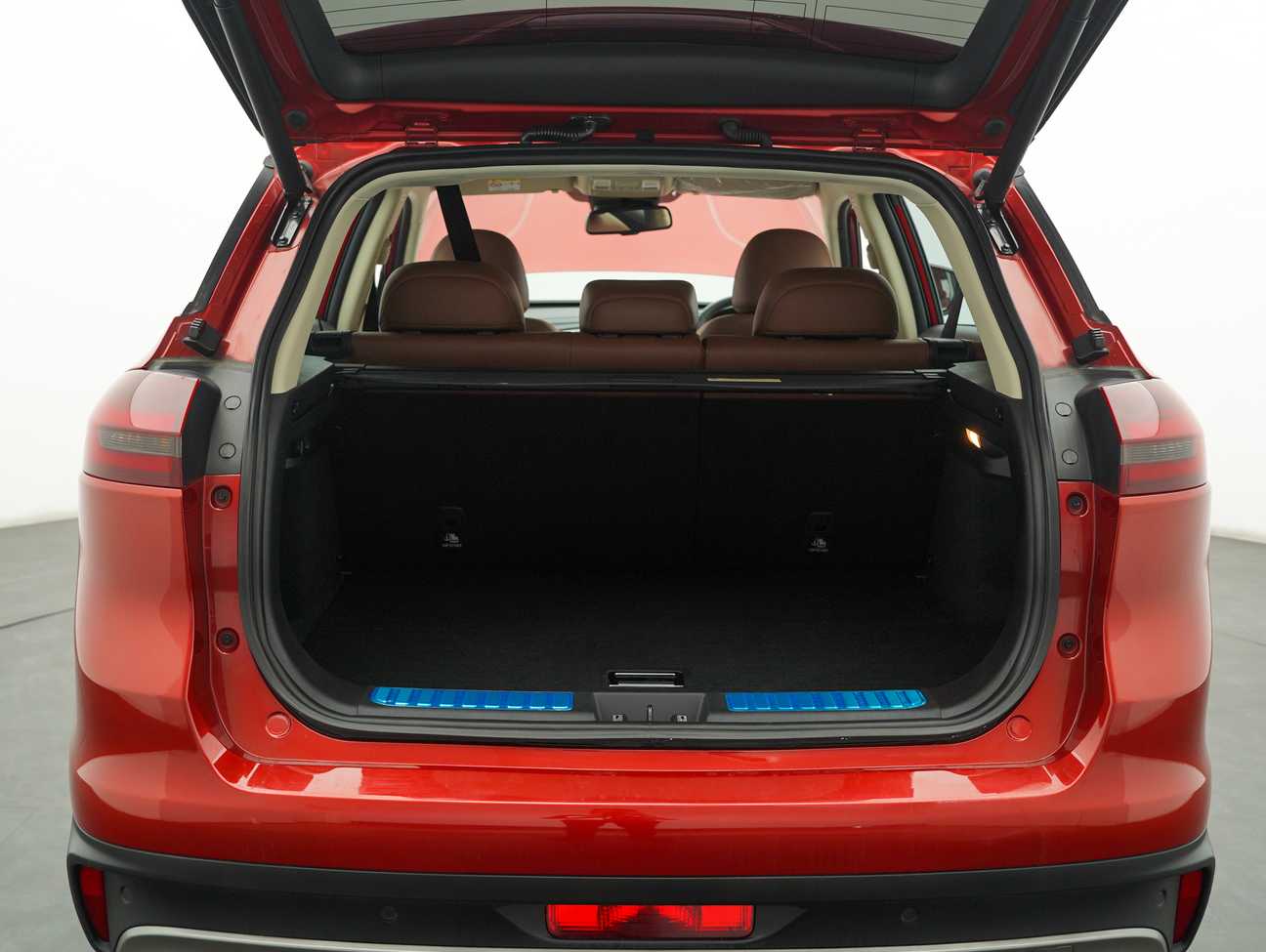 used 2021 Proton X70 Premium 1.8