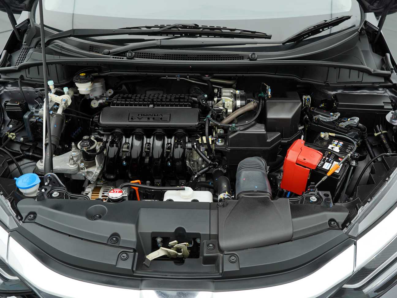 terpakai 2019 Honda CITY V 1.5