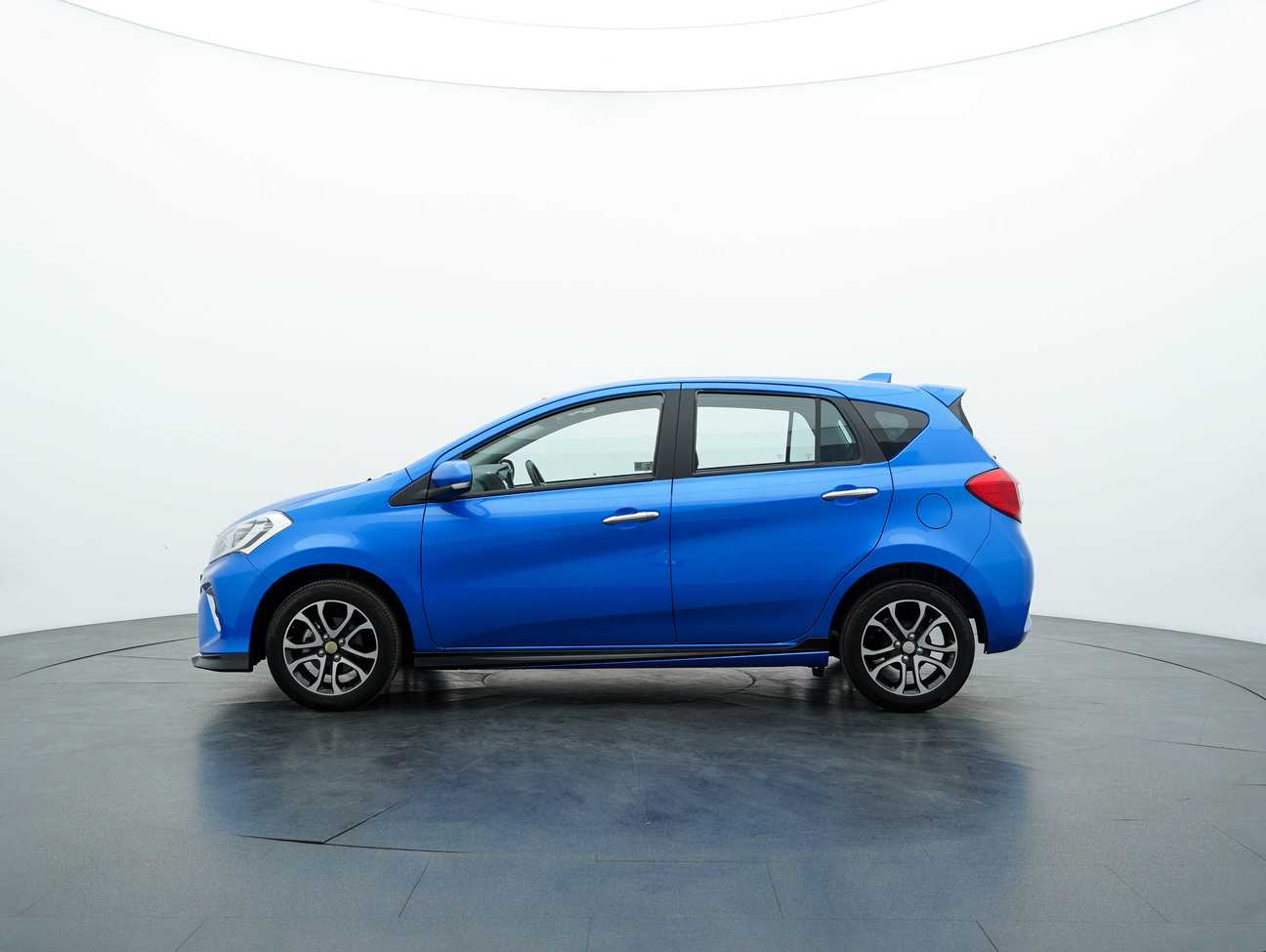 terpakai 2020 Perodua Myvi AV 1.5
