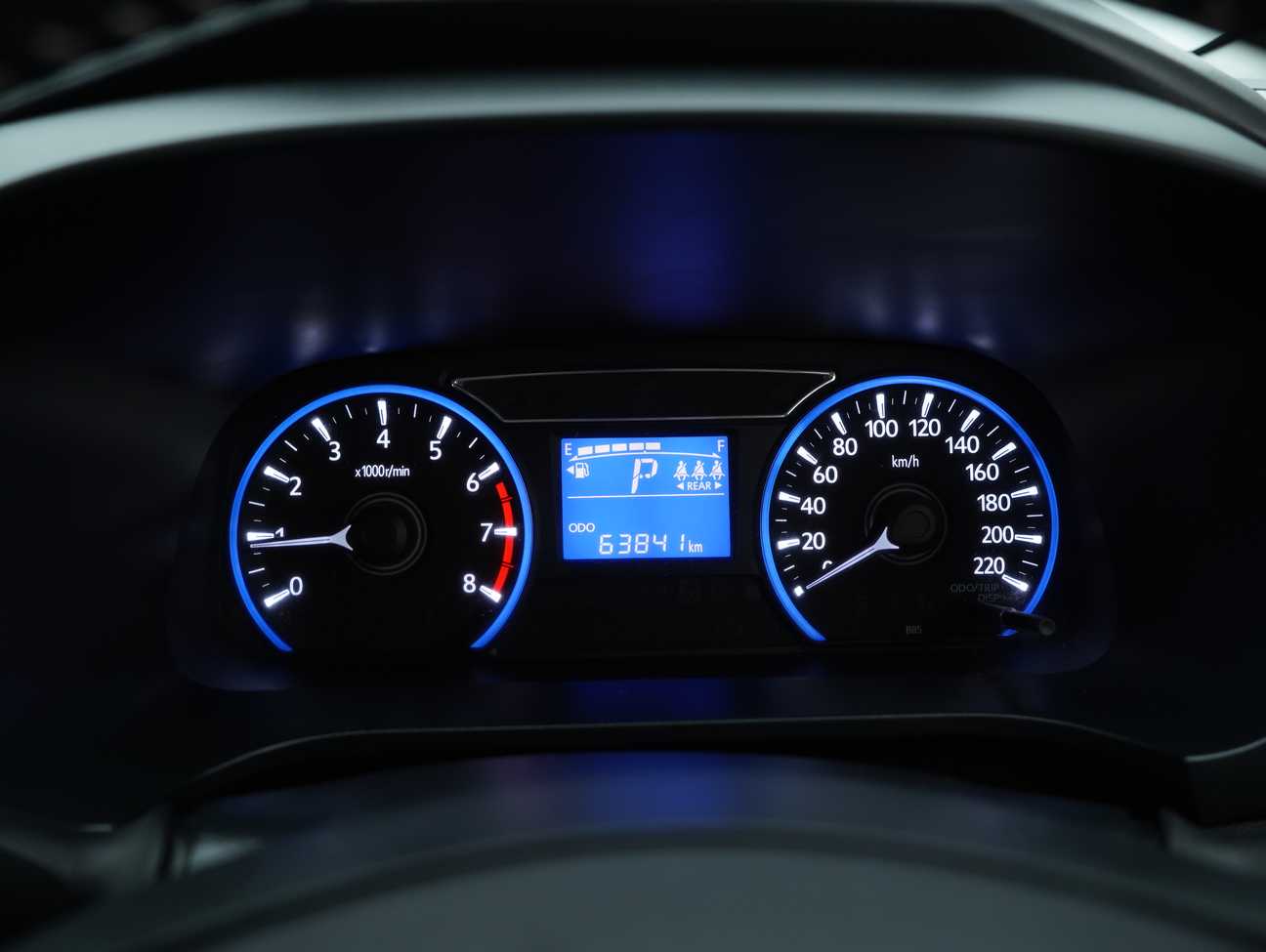 terpakai 2021 Perodua Myvi AV 1.5