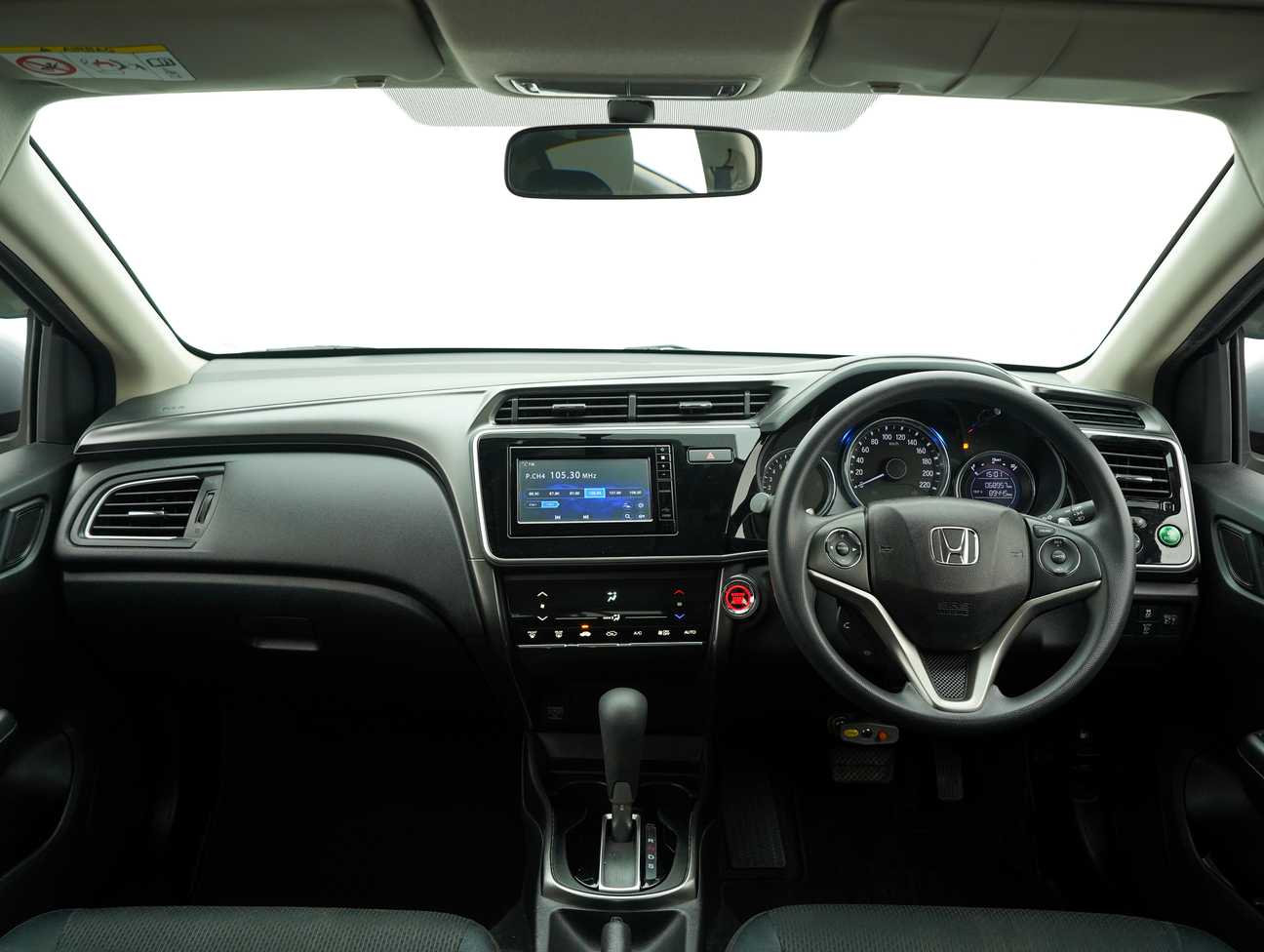 used 2019 Honda City E 1.5