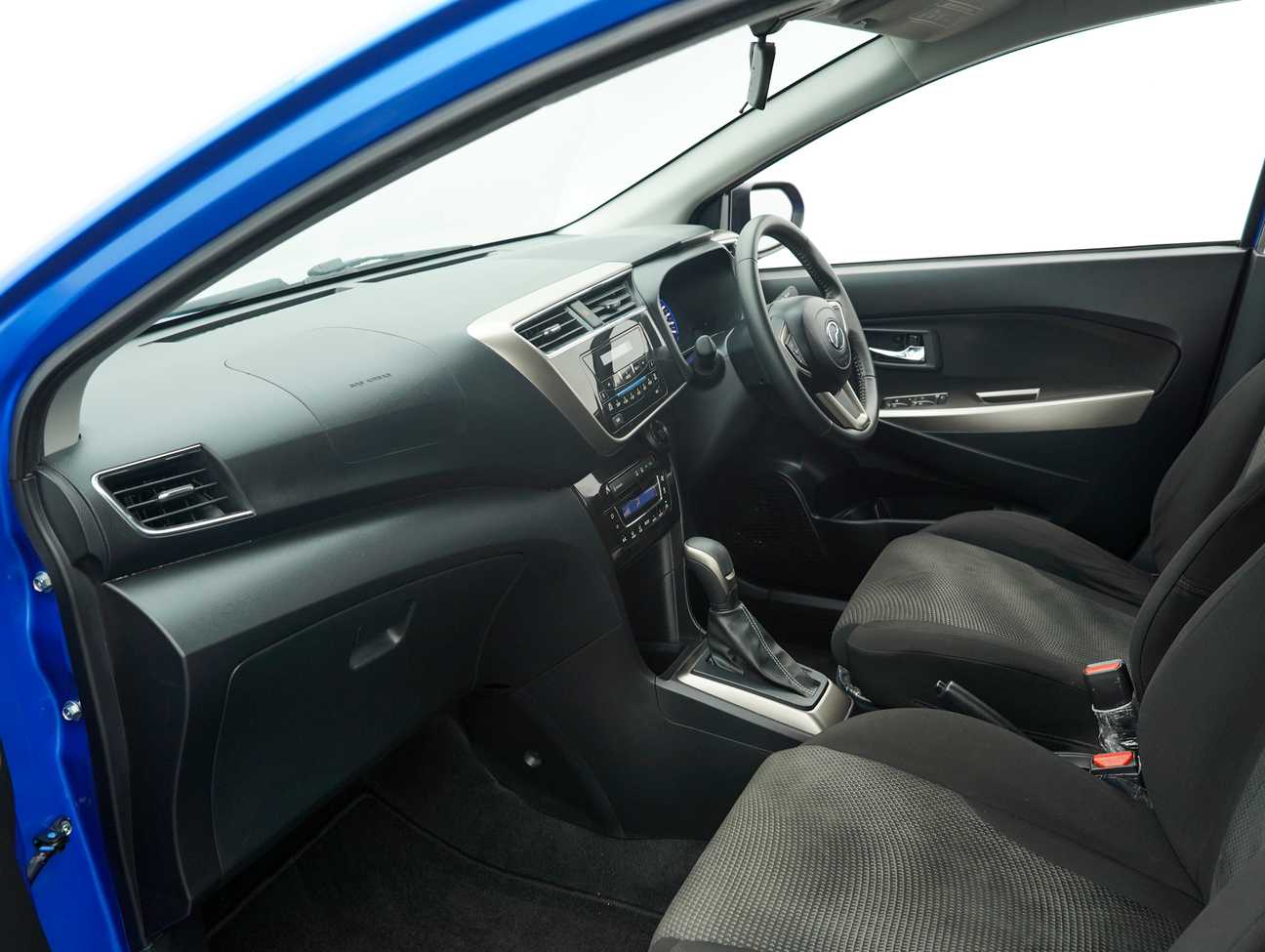 terpakai 2020 Perodua Myvi X 1.3