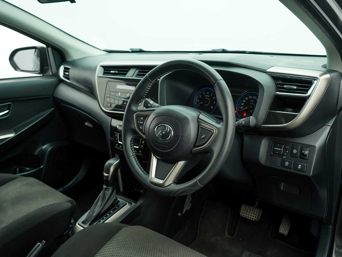 terpakai 2020 Perodua Myvi H 1.5