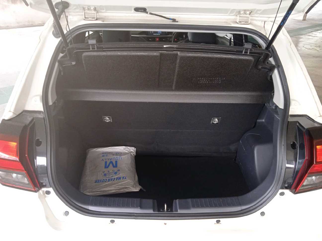 terpakai 2024 Perodua AXIA AV 1.0
