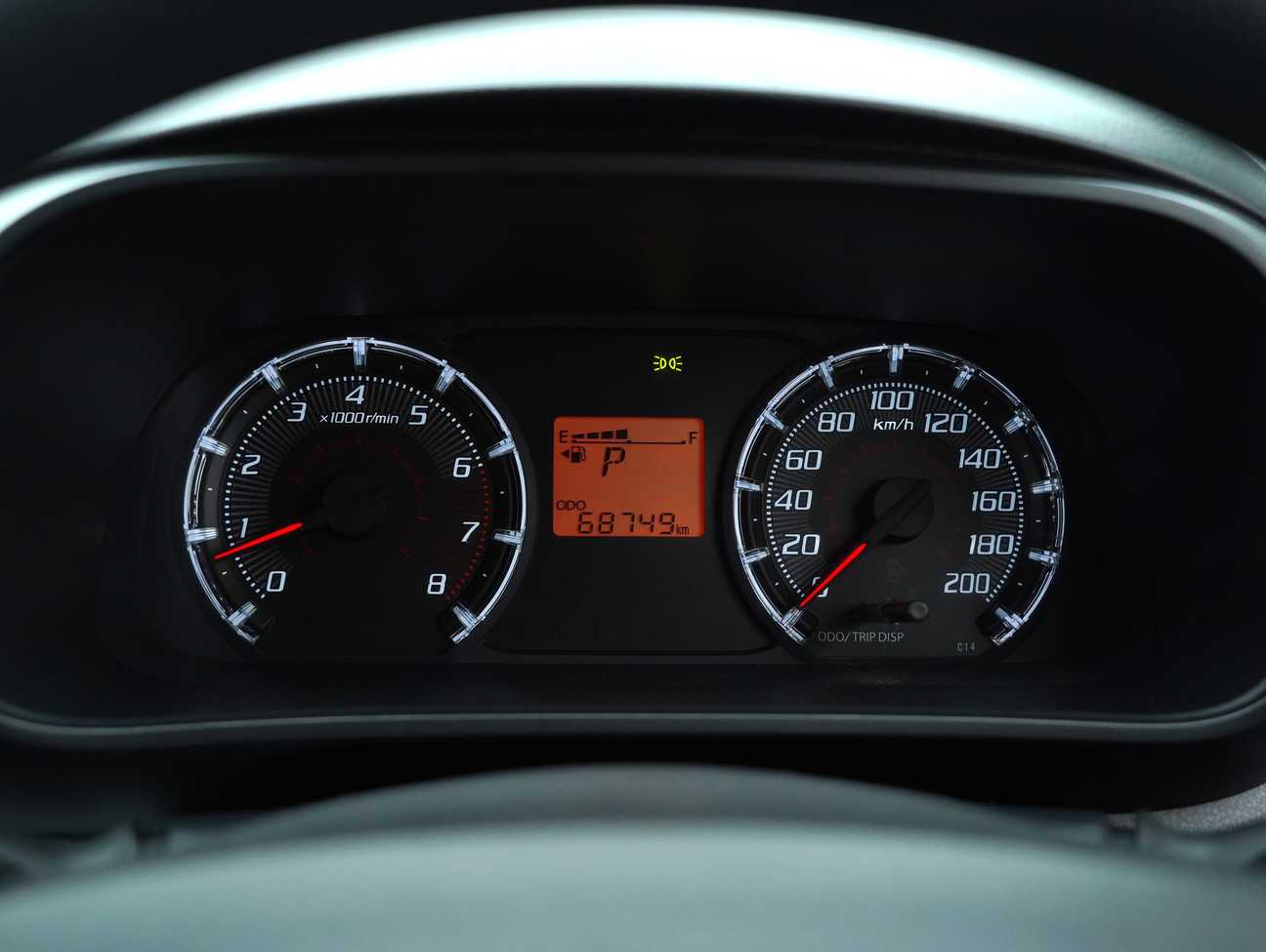 used 2021 Perodua Bezza X 1.3