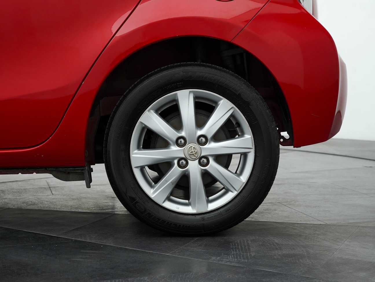 used 2012 Toyota Prius C Hybrid 1.5