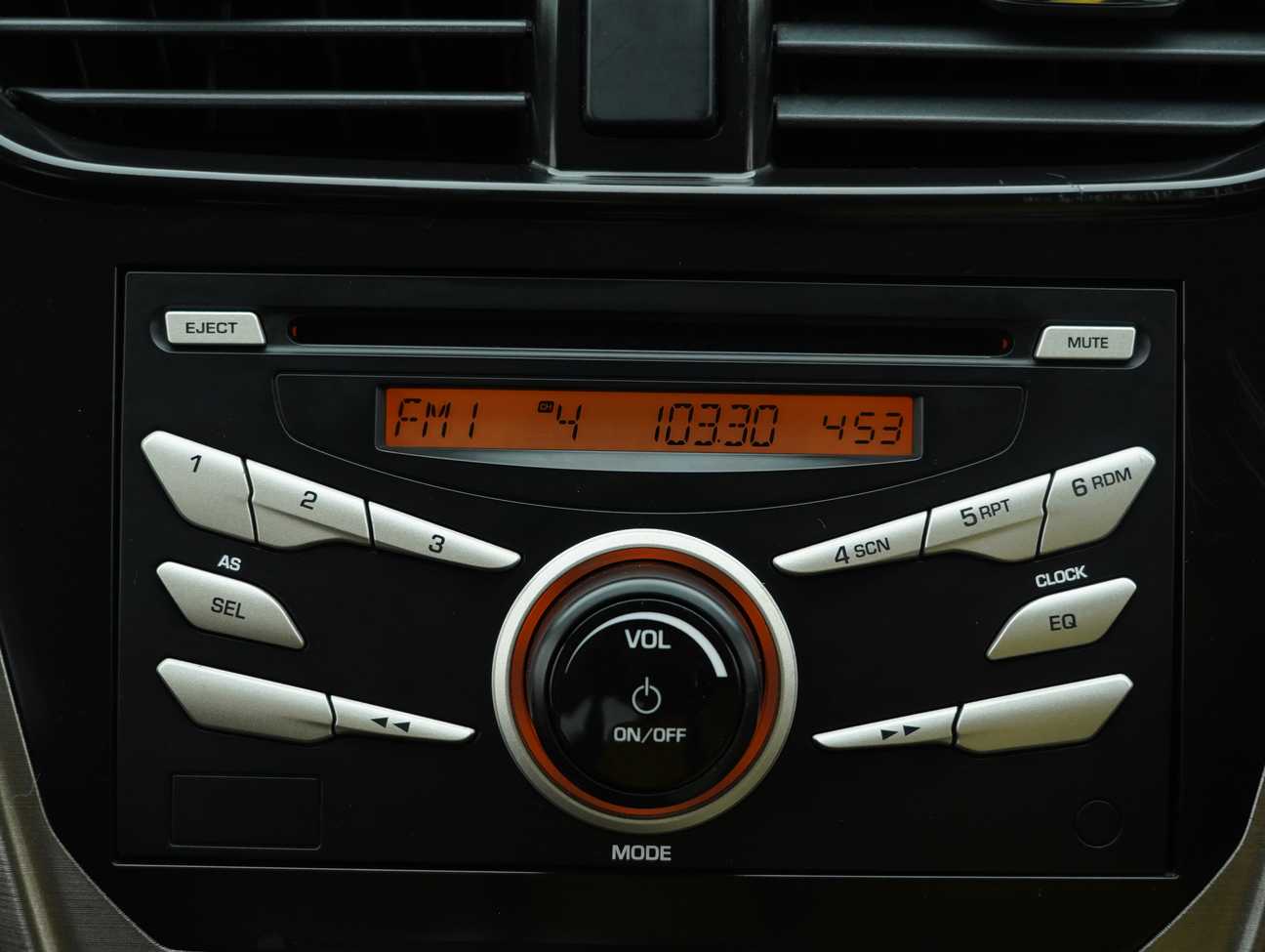 used 2016 Perodua AXIA G 1.0