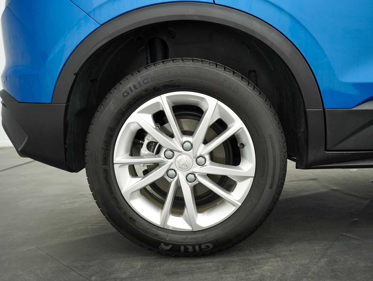 used 2022 Proton X50 Executive 1.5