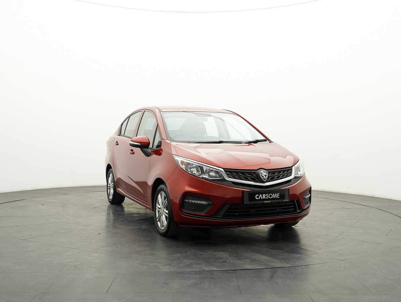 used 2019 Proton Persona Executive 1.6