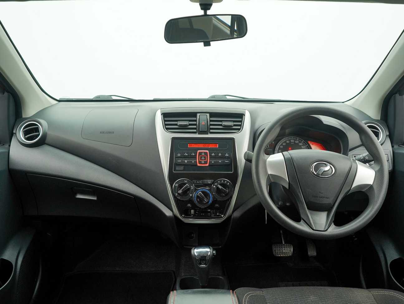 used 2020 Perodua AXIA Style 1.0