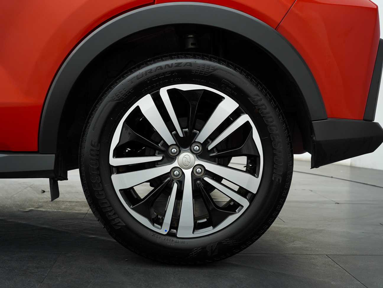 terpakai 2022 Perodua Ativa AV 1.0