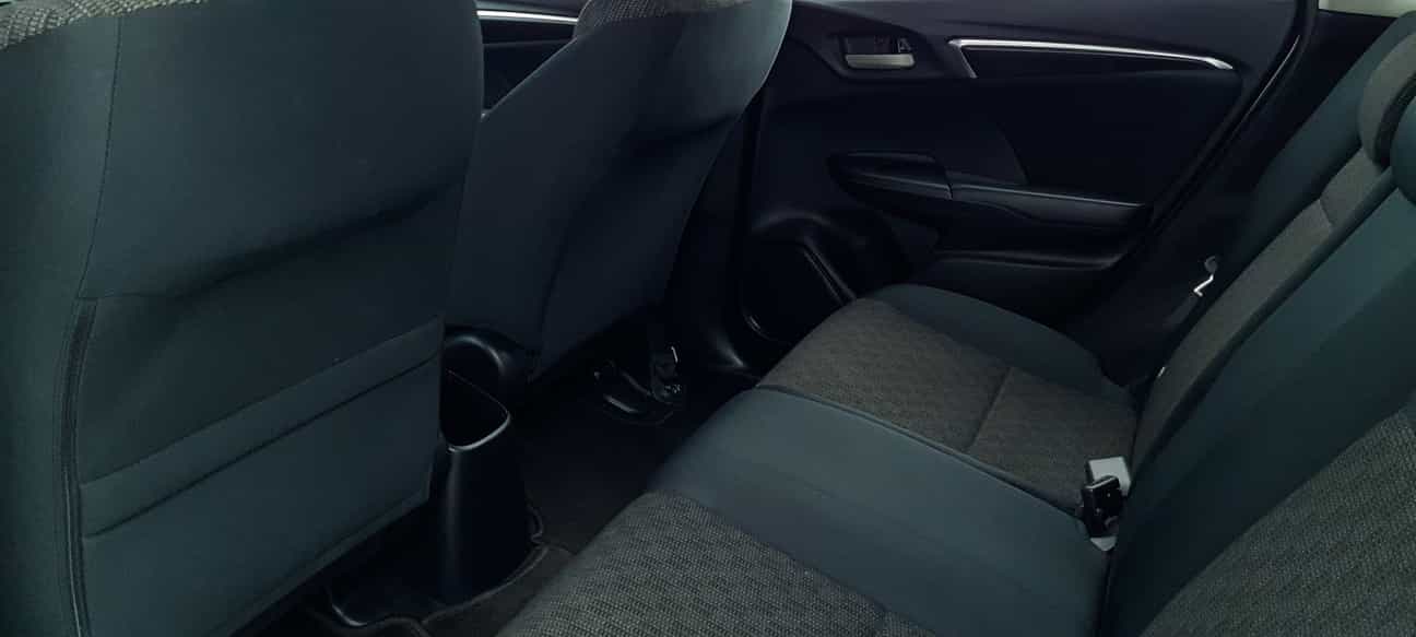 used 2015 Honda JAZZ S 1.5