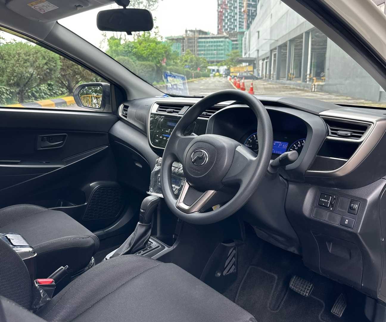 terpakai 2021 Perodua Myvi G 1.3