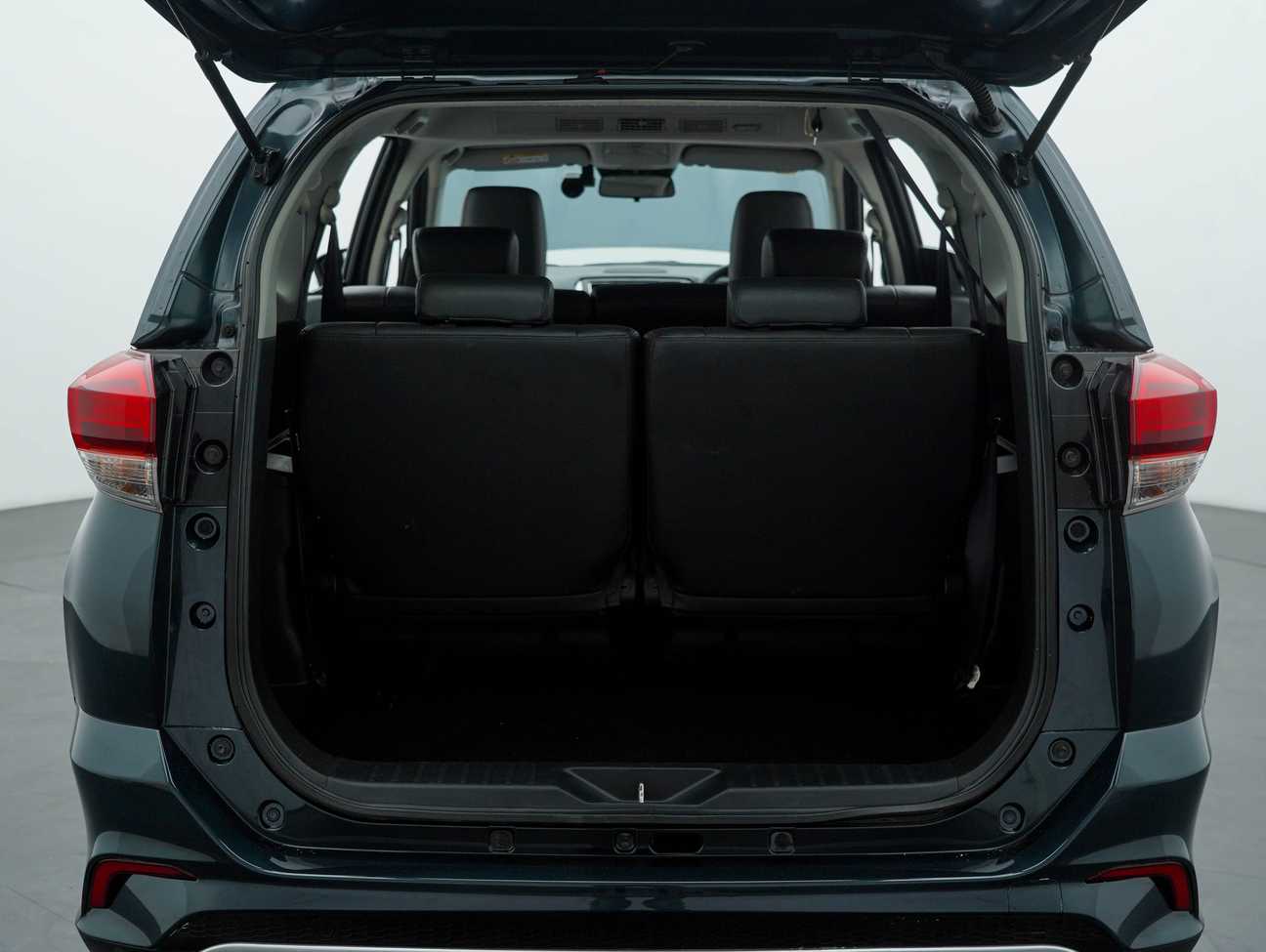 used 2019 Perodua Aruz AV 1.5