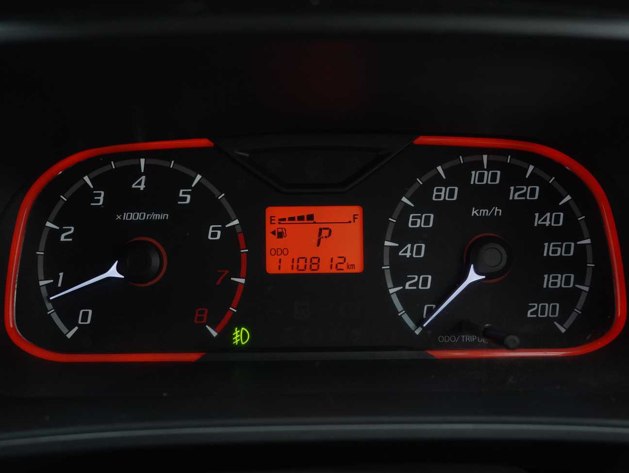 used 2019 Perodua Bezza X Premium 1.3