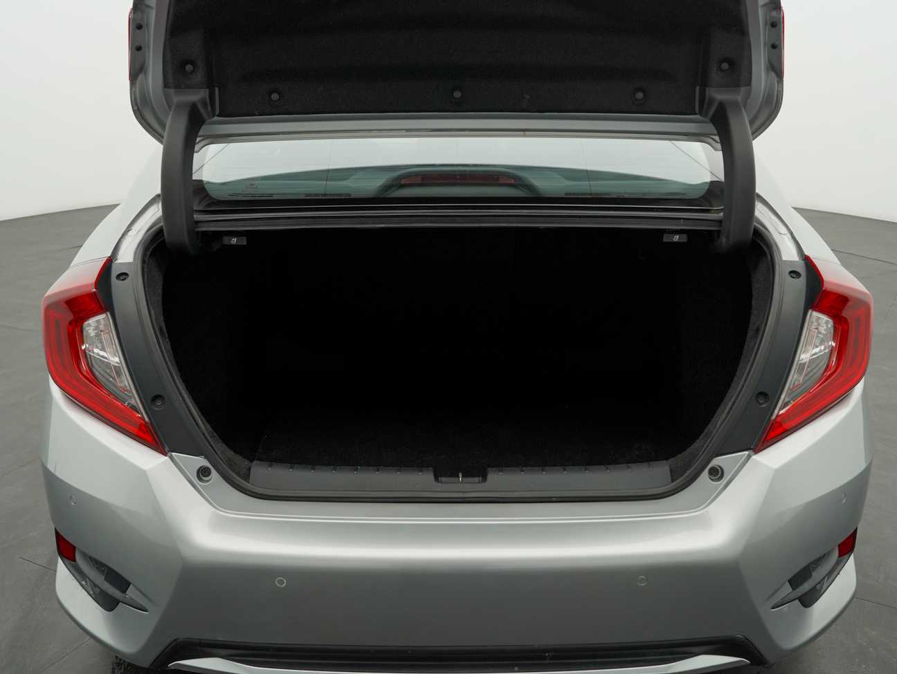 used 2020 Honda Civic S 1.8