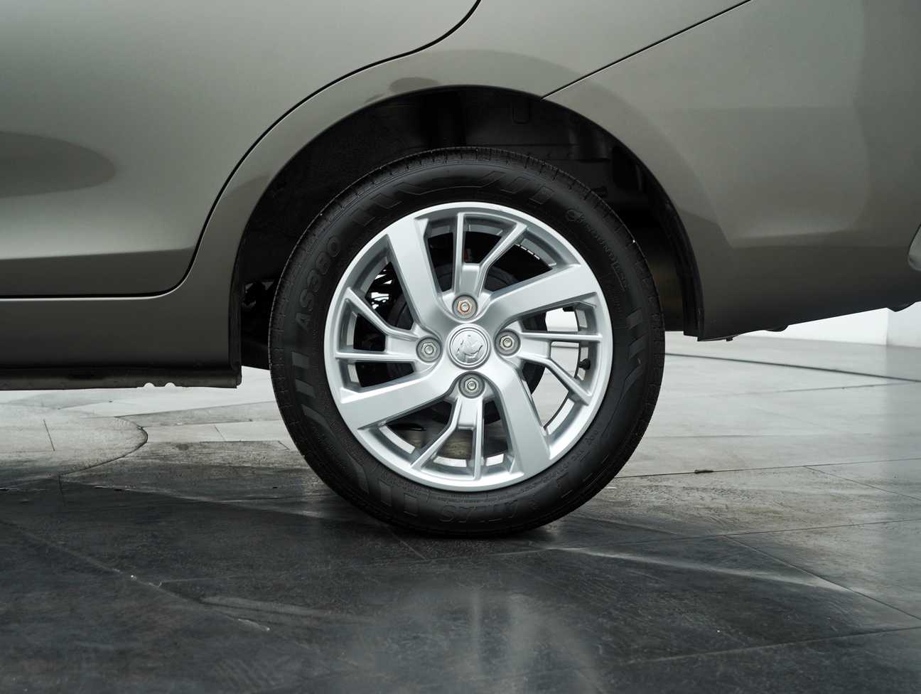 used 2024 Proton Saga Premium 1.3