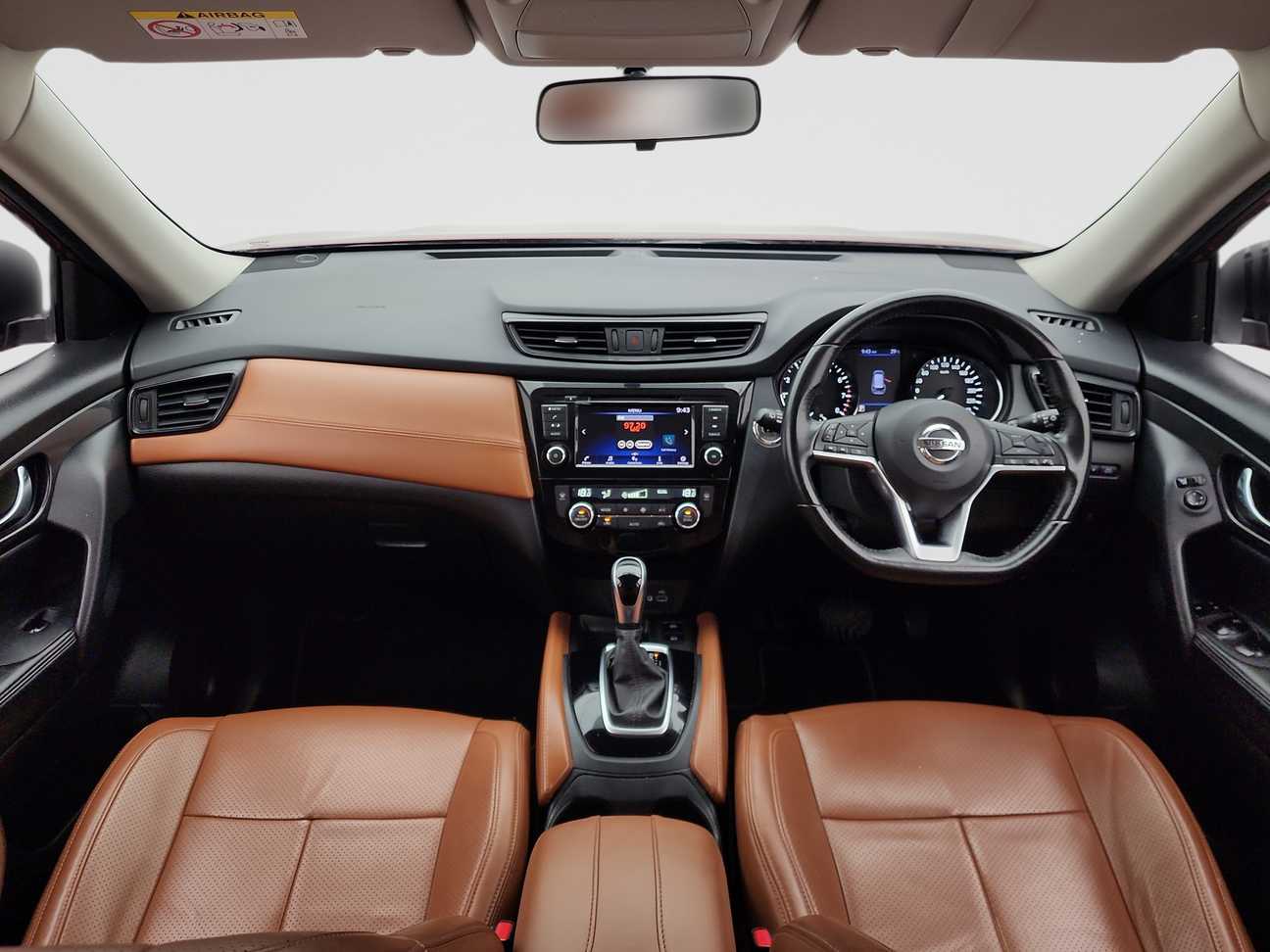 used 2019 Nissan X-Trail Aero Edition 2.0