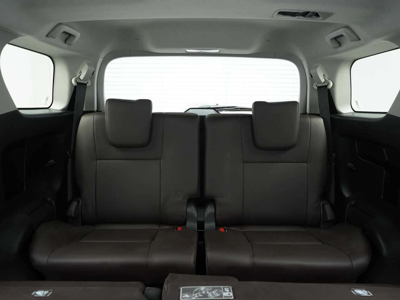 used 2017 Toyota Fortuner SRZ 2.7
