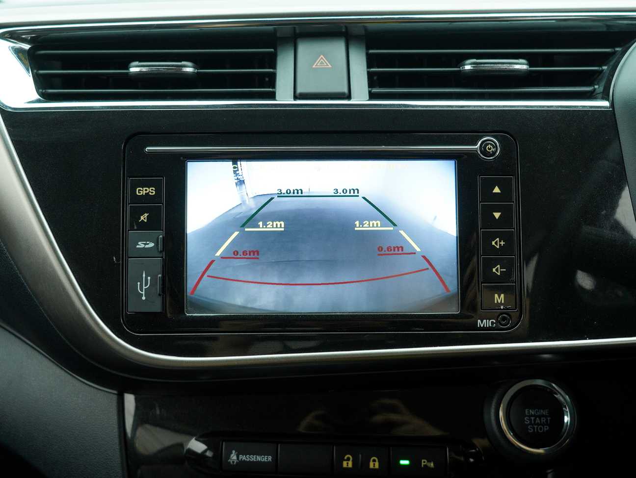 terpakai 2019 Perodua Myvi AV 1.5