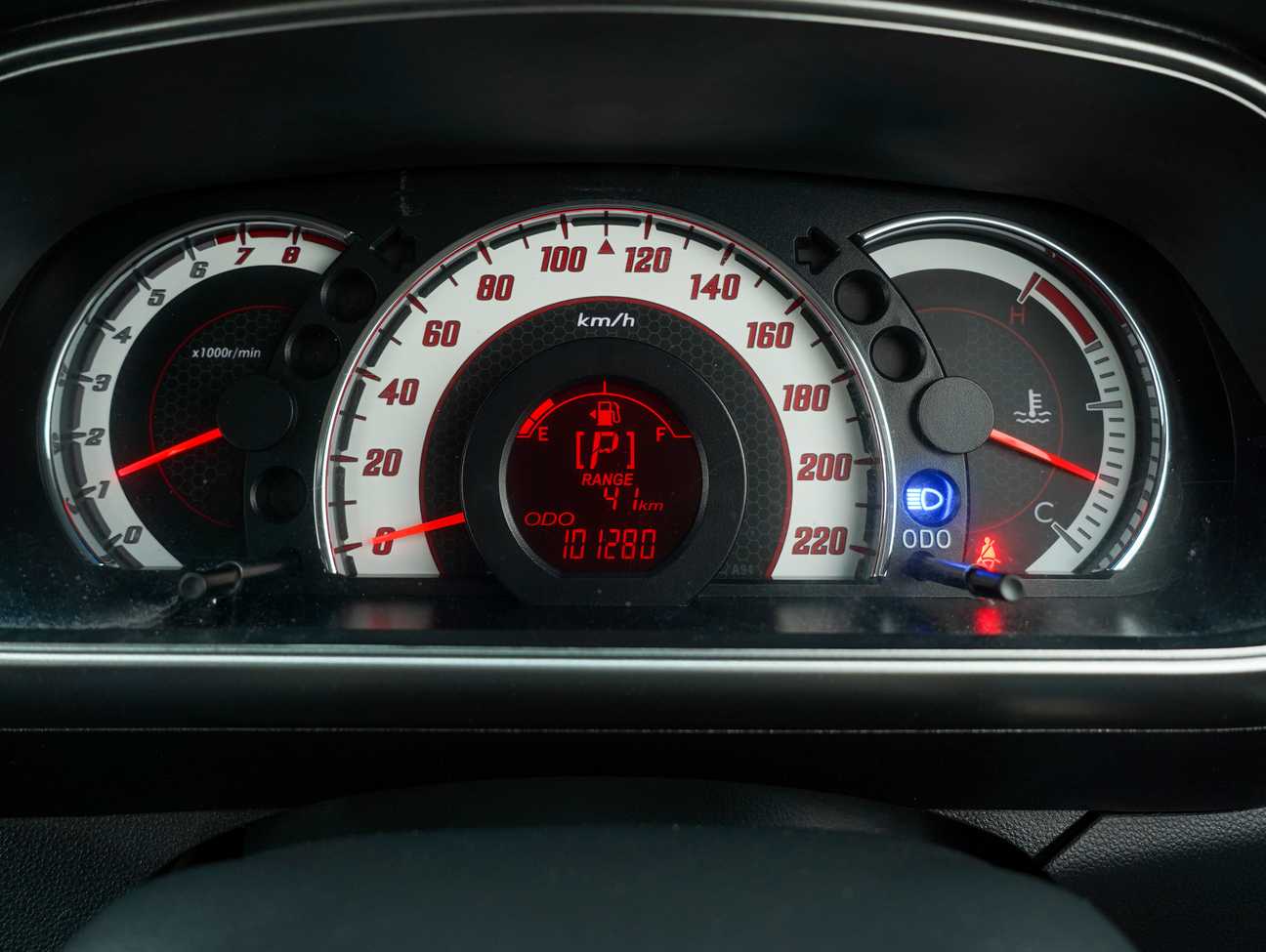 used 2016 Perodua Myvi SE 1.5