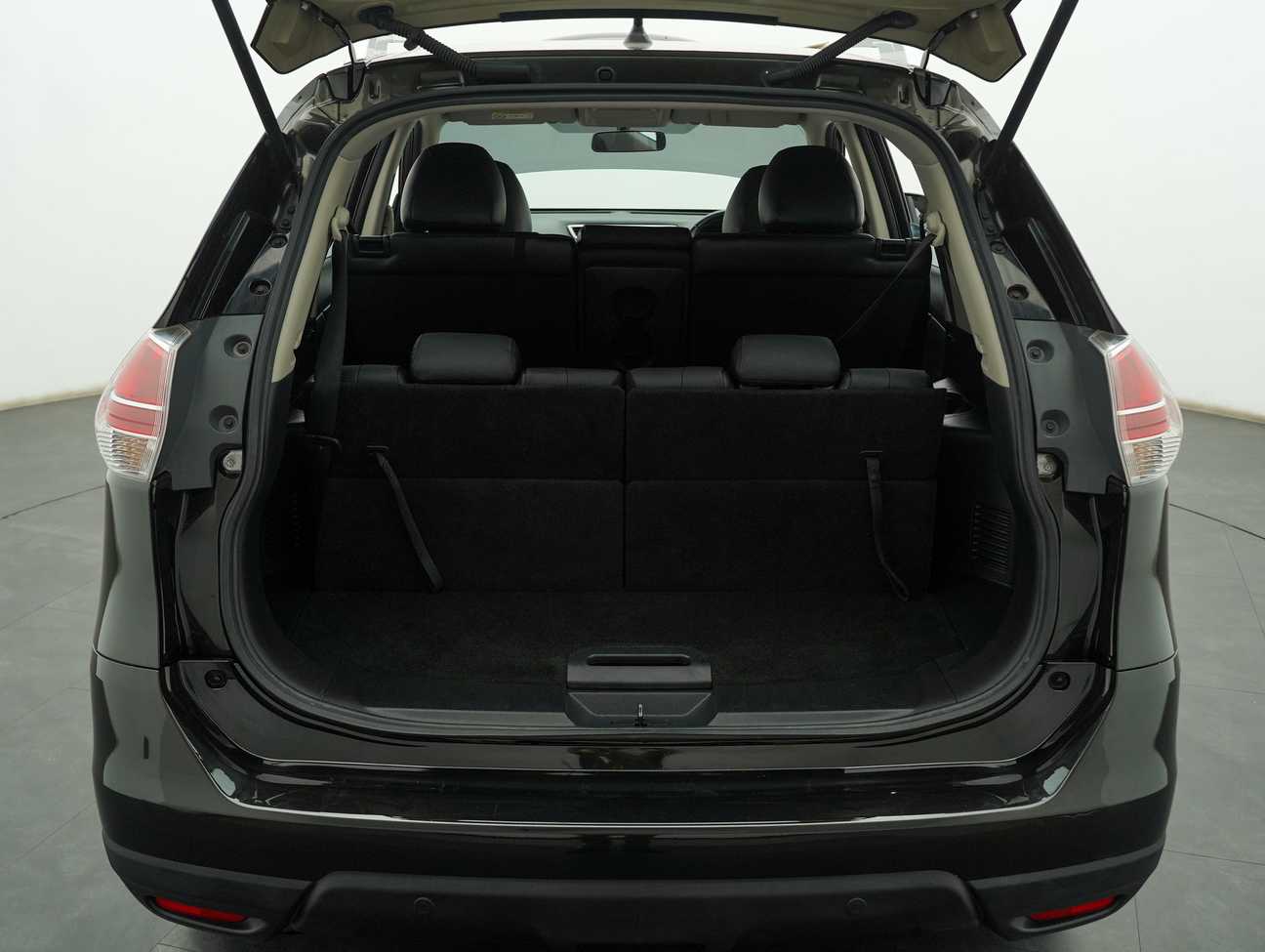 used 2015 Nissan X-Trail  2.0