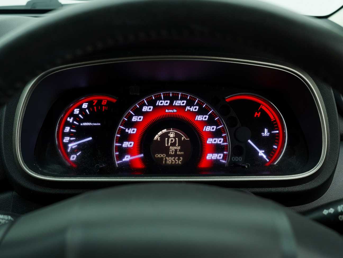 used 2013 Perodua Myvi SE 1.5