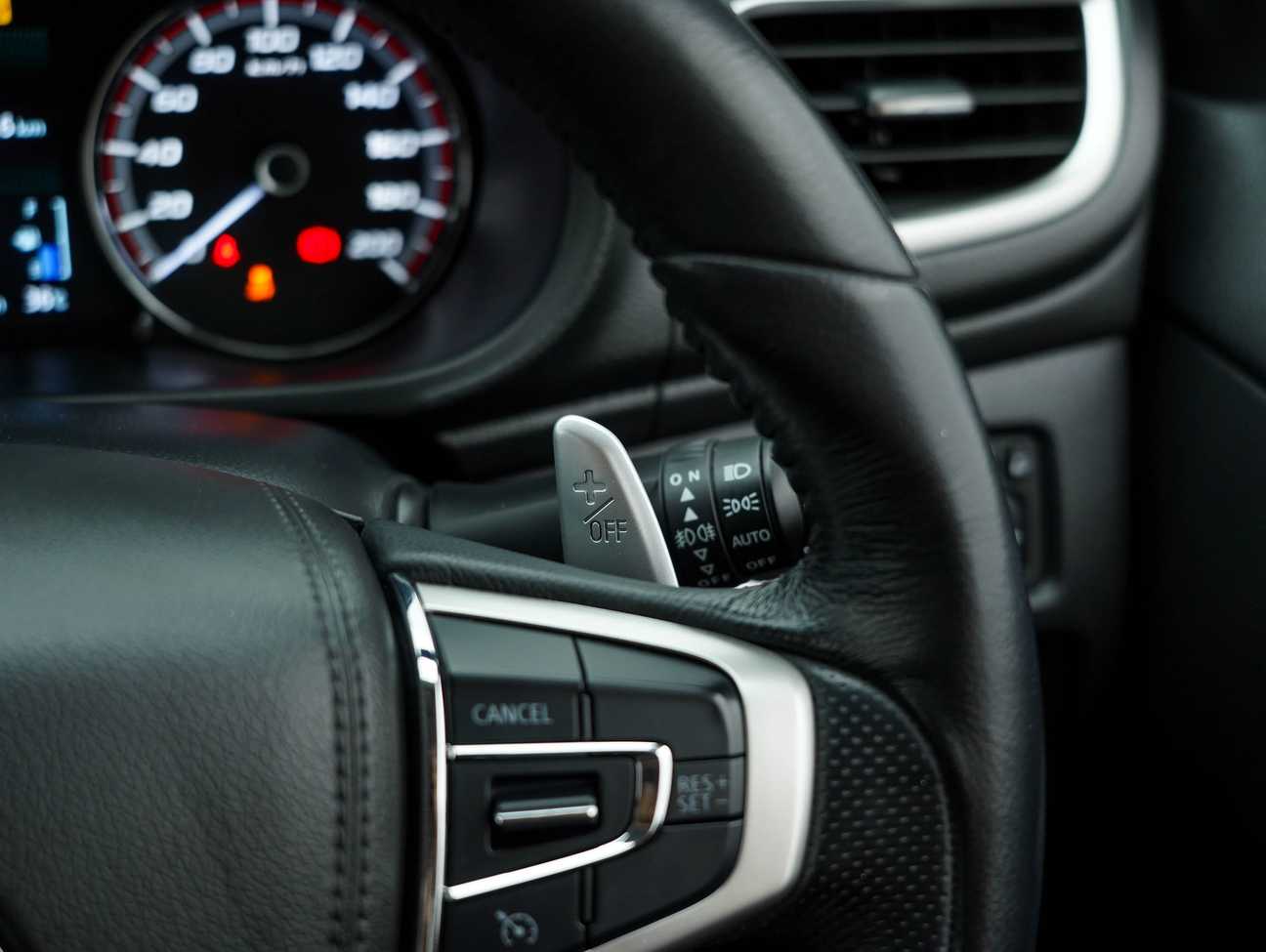 terpakai 2019 Mitsubishi Triton VGT Adventure X Dual Cab 2.4