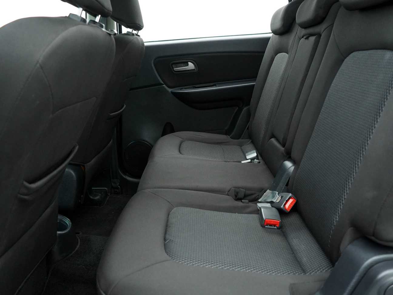 used 2017 Proton Exora Executive 1.6