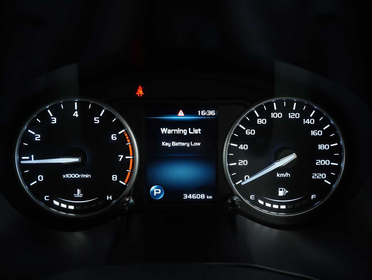 used 2022 Proton Persona Executive 1.6