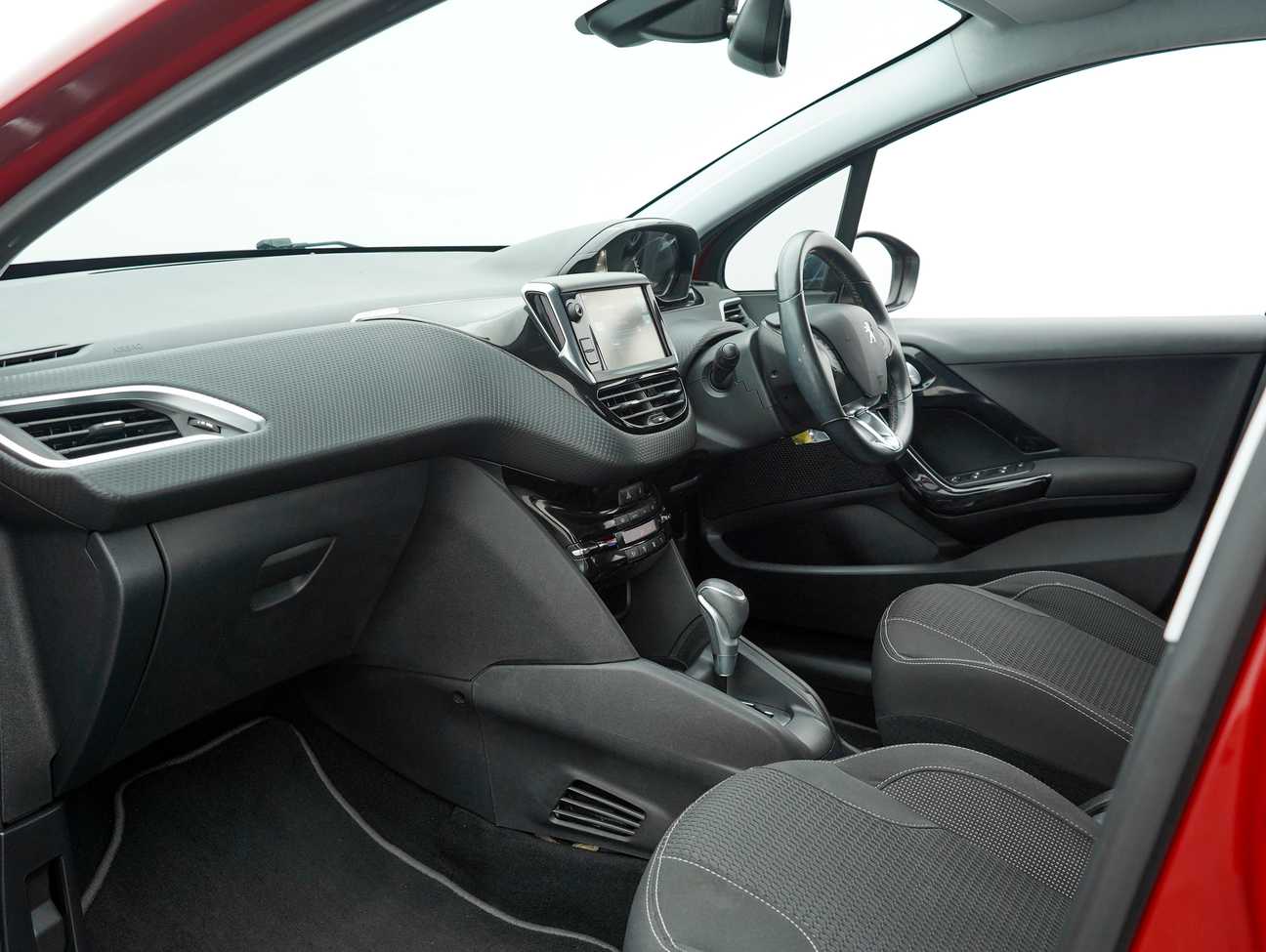 used 2017 Peugeot 208 PureTech 1.2