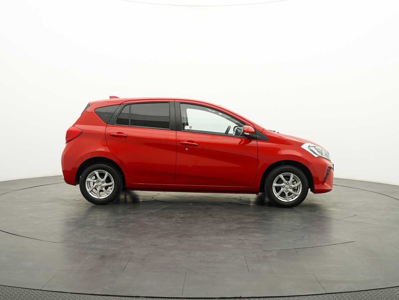 used 2021 Perodua Myvi G 1.3