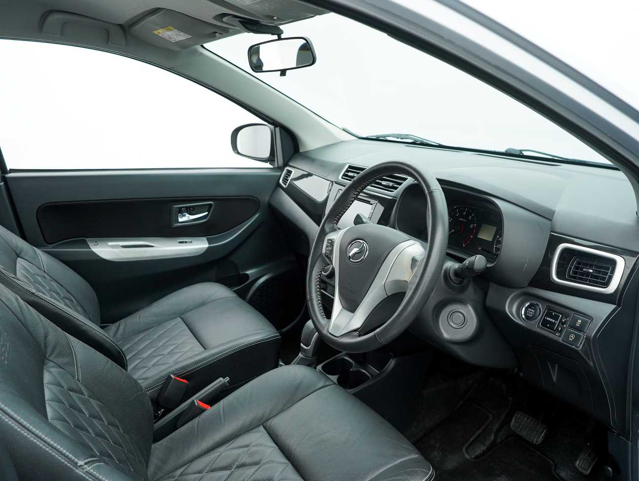 used 2016 Perodua Bezza Advance Premium 1.3