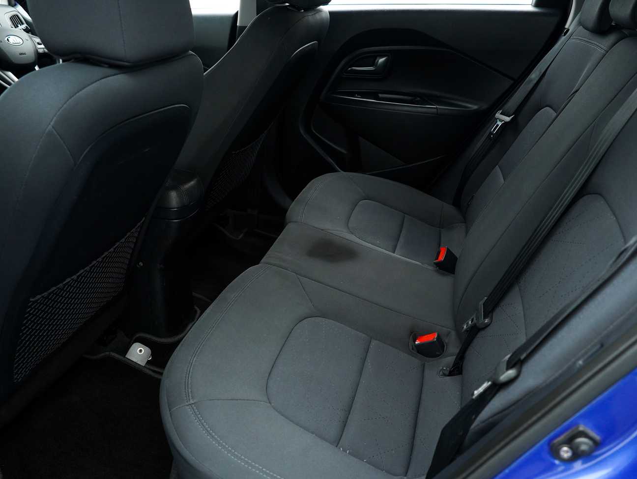 used 2013 Kia Rio SX 1.4