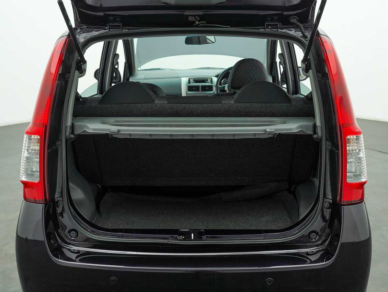 used 2013 Perodua Viva EZ Elite 1.0