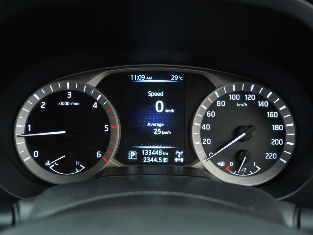 used 2019 Nissan Navara NP300 VL Dual Cab 2.5