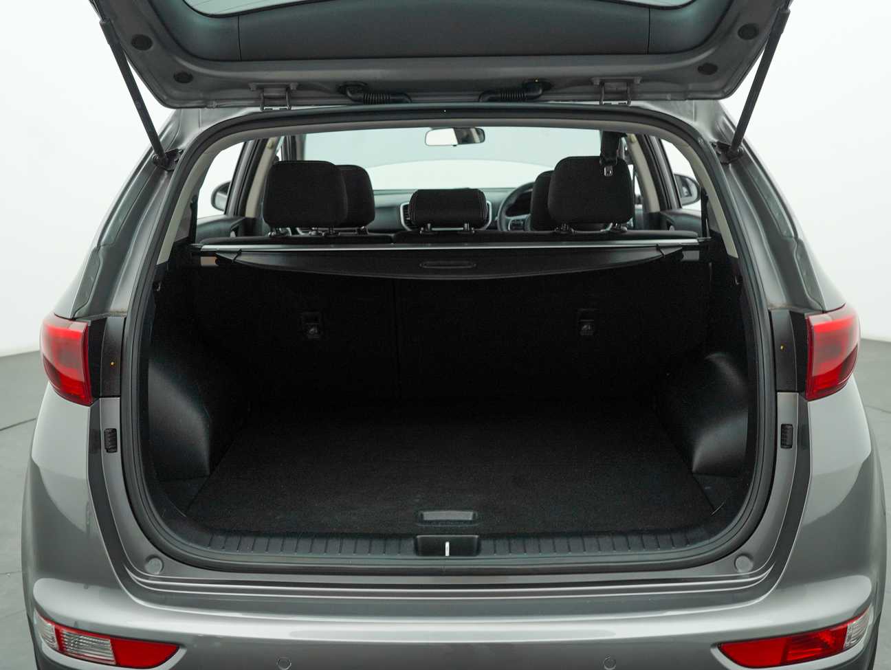 used 2017 Kia Sportage  2.0