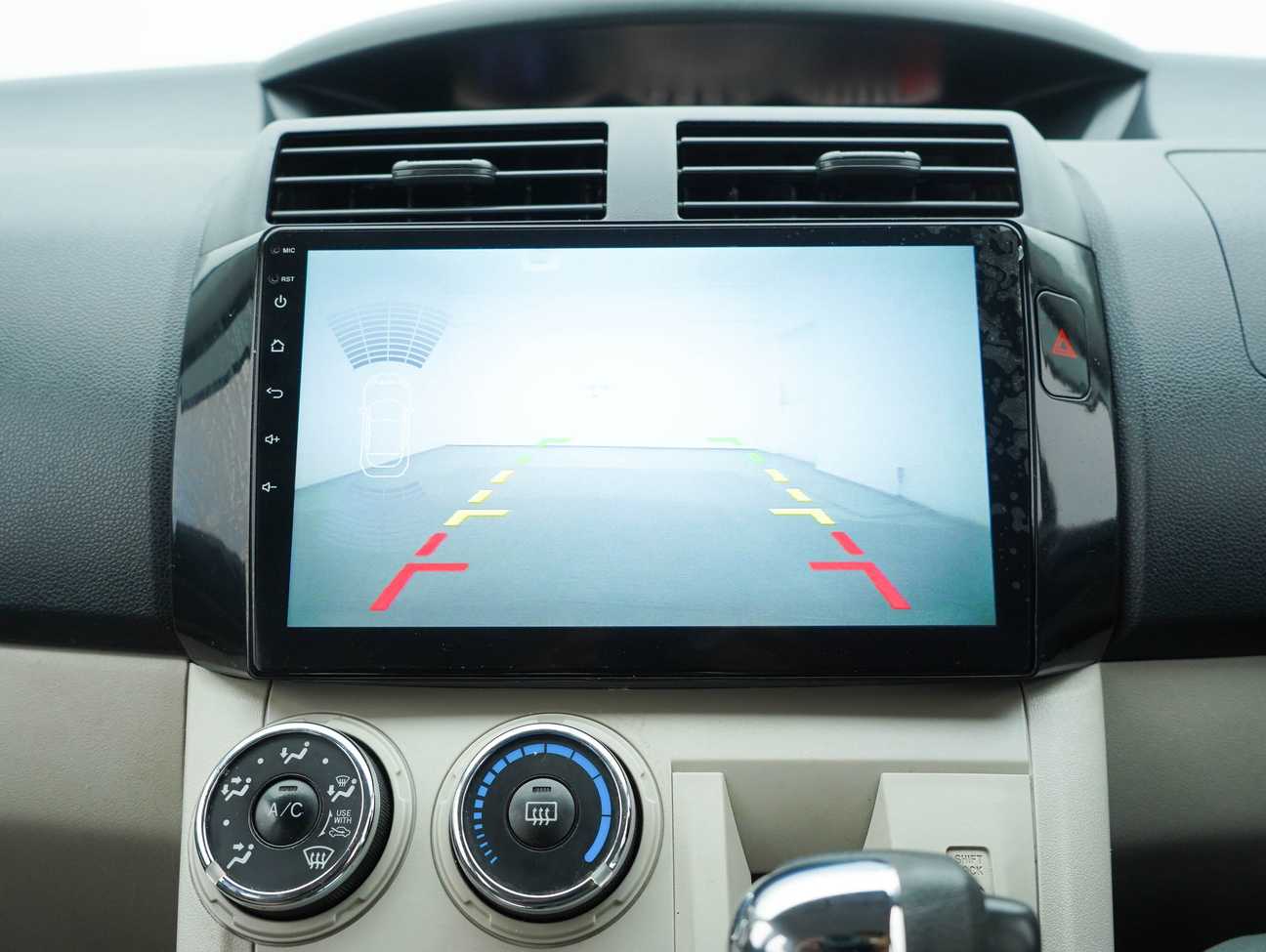 terpakai 2018 Perodua Alza EZ 1.5