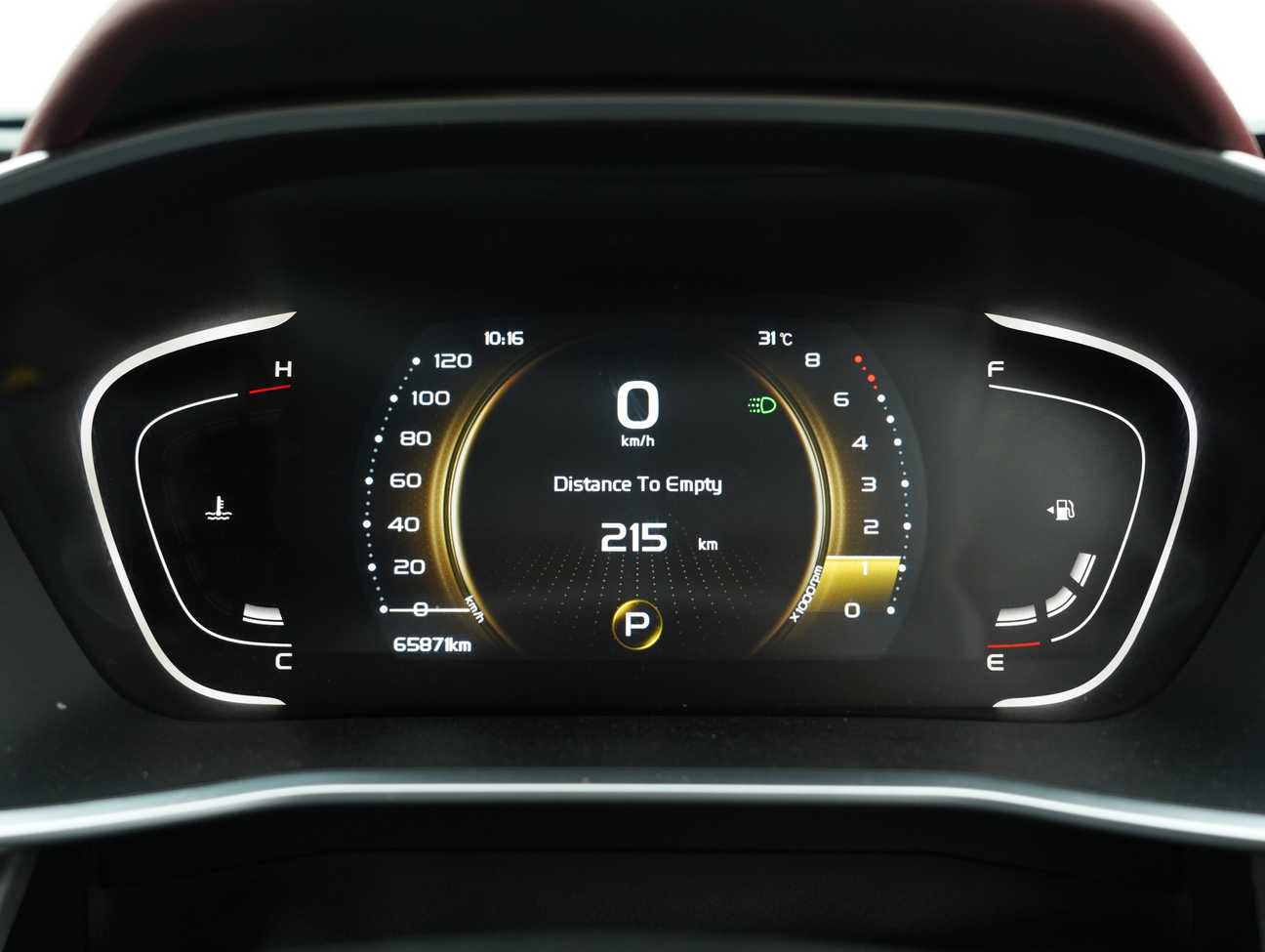used 2021 Proton X50 Premium 1.5