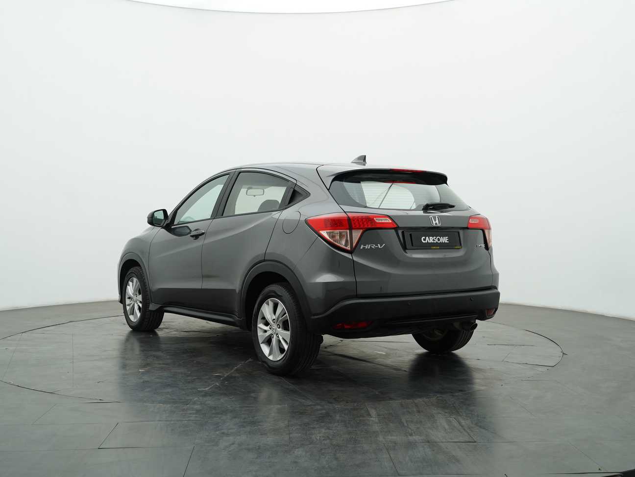 used 2015 Honda HR-V E 1.8