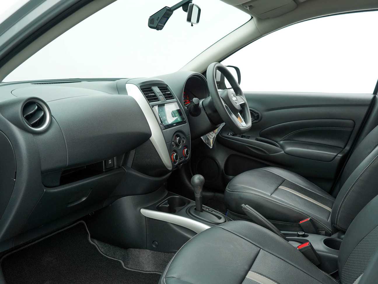 used 2019 Nissan Almera E Black Series 1.5